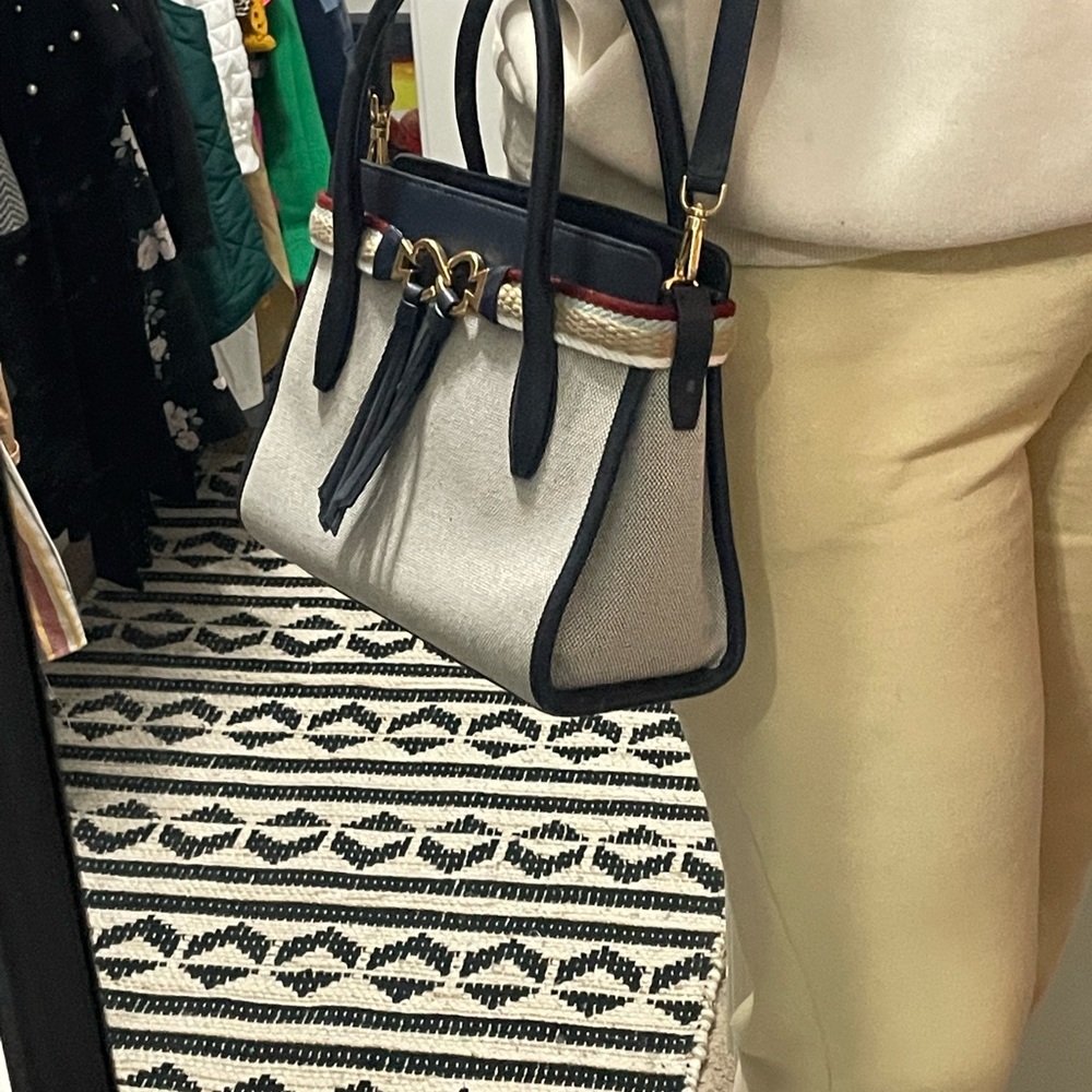 Kate Spade Small Tote